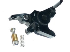  MV AGUSTA BRUTALE 800 2014-2016 ADATTATORE LEVA FRENO PERNO F15 R30 JAYBEEBIKER