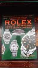 ROLEX MILGAUSS, YACHT-MASTER