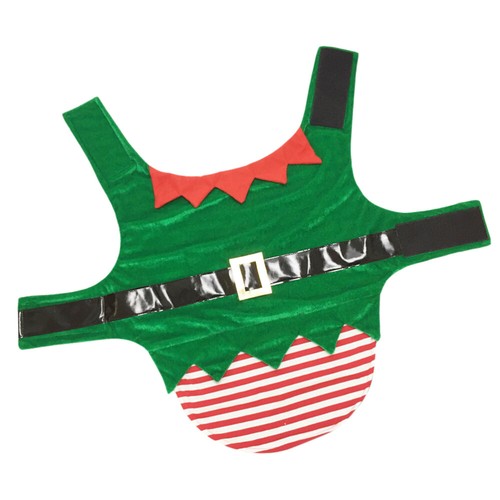 Cat costume elfo pet - costume,