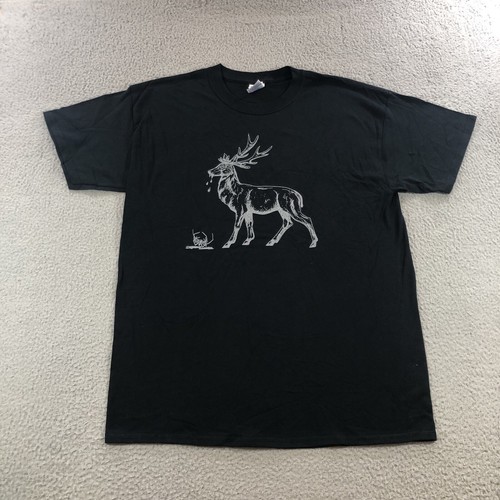 Jagermeister shirt uomo - jagermeister, t
