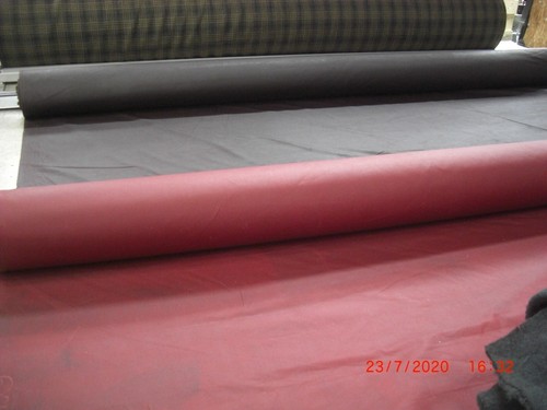 Tessuti cotone cerato oz - tessuti,