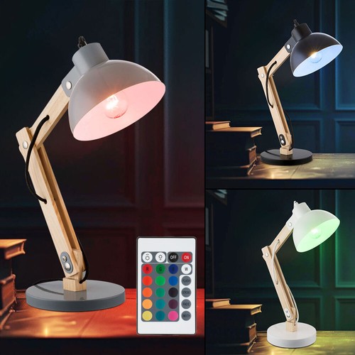 Lampada tavolo scrivania - lampada,