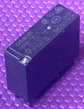 G5NB Relè OMRON 12V DC