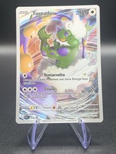 Pokemon Tornadus SVP 210 |