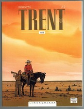 Trent 4 Miss RW Edizioni 2014 Rodolphe Leo