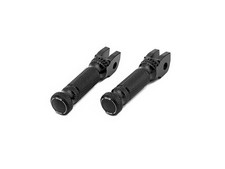 COPPIA POGGIAPIEDI PASSEGGERO