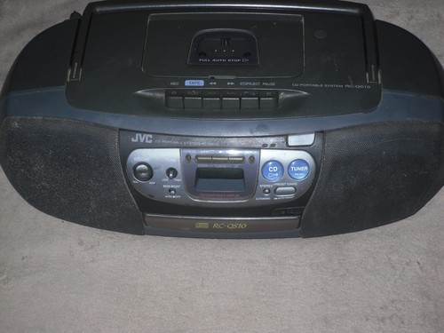 Ghettoblaster boombox - ghettoblaster,