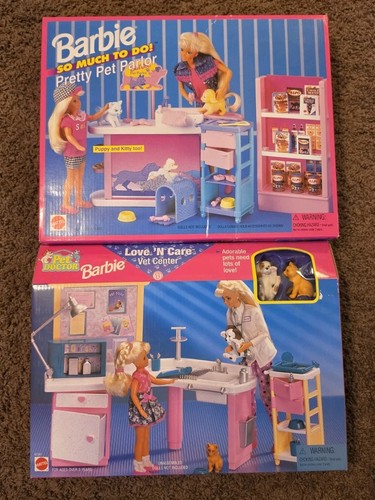 Lotto barbie love n - lotto, di