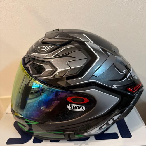 Casco integrale shoei x14 - integrale,