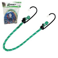 Corde elastiche con - , ganci