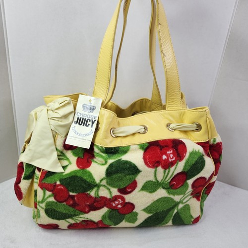 Juicy couture cherry - juicy,