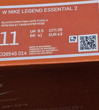 Nike legend essential - essential, 2