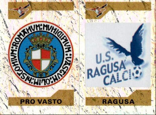 Figurina calciatori panini - figurina,
