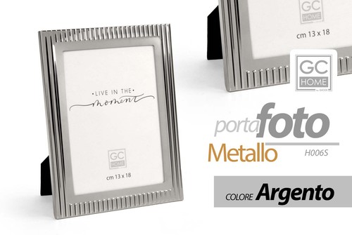 Cornice portafoto tavolo - portafoto,