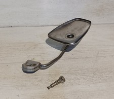 Specchietto Citroen 2CV Dyane Specchio Esterno Sinistro Retrovisore Mirror