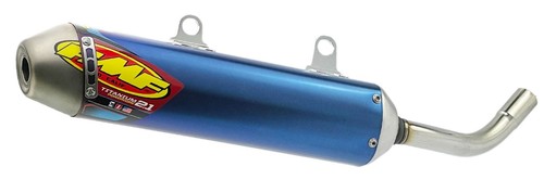 Silenziatore scarico ktm300 - silenziatore,