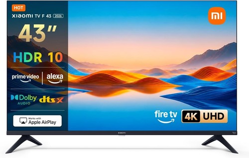 Xiaomi pollici - tv, cm)