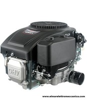 LONCIN 1P90F 14,5 HP 8,8 KW Motore Verticale per TRATTORINO 4 Tempi