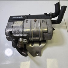 Riscaldamento autonomo Iveco