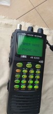 Aor ar8200 mk3 - ar8200, (scanner