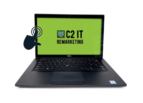 Portatile dell latitude 7480 - dell,