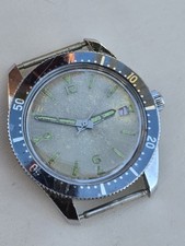Vintage Watch Sub Diver Kander