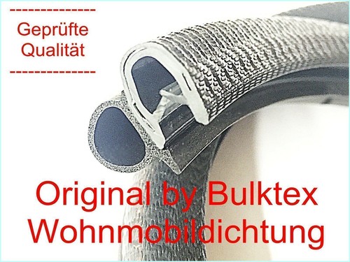 Bulktex per bus - vw, t3