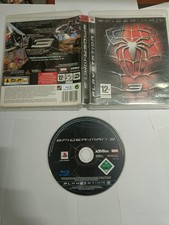 SPIDER-MAN 3 ps3 PlayStation 3