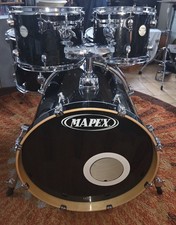 Batteria mapex meridian - batteria,