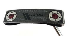 Scotty Cameron Titleist Select