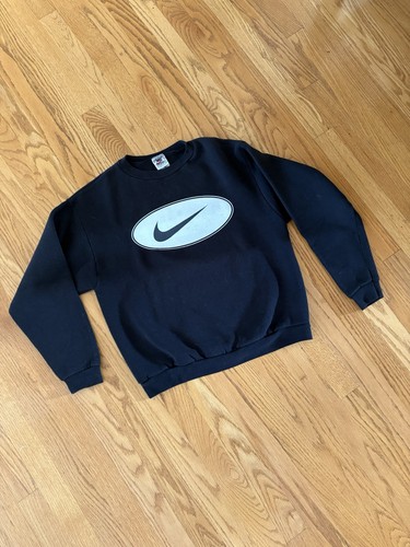 Felpa nike center swoosh - felpa,