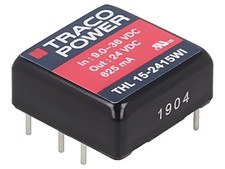 THL 15-2415WI Convertitore