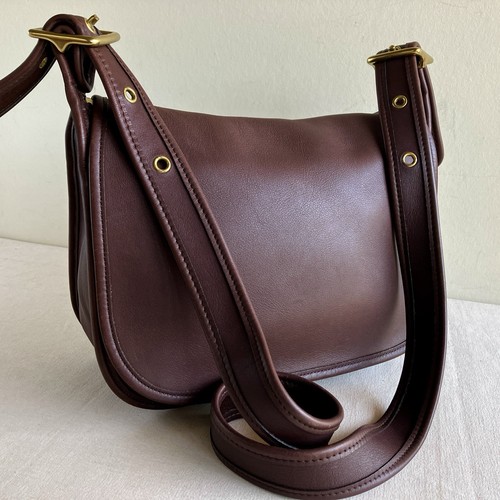 Borsa tracolla coach - borsa, a