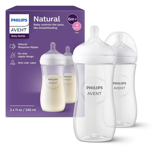 Philips avent biberon naturali - philips,