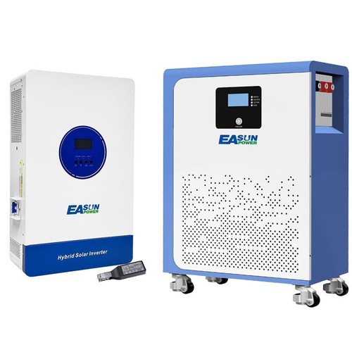 15kwh lifepo4 batteria litio - 15kwh,