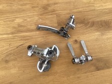 Gruppo Deragliatore Campagnolo