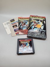 Cartuccia gioco Atari 5200