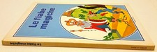 Le fiabe magiche Gatto Stivali