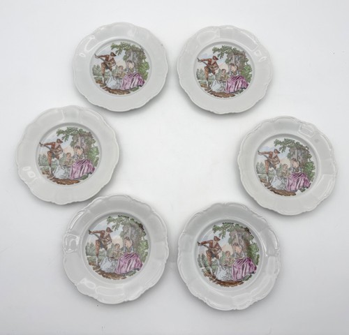 Durken piatti dessert in - 6,