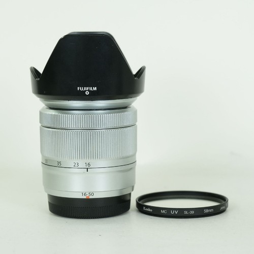 Fujifilm xc16 50mm 5 6 - fujifilm, f3.5-5.6