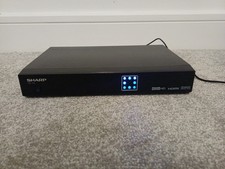 Set ricevitore digitale Sharp
