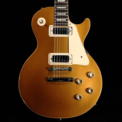Gibson 1972 les paul - gibson, deluxe