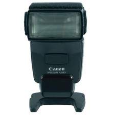 Flash Canon 420 EX originale
