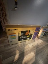 Samsung 55-inch U8000 Series