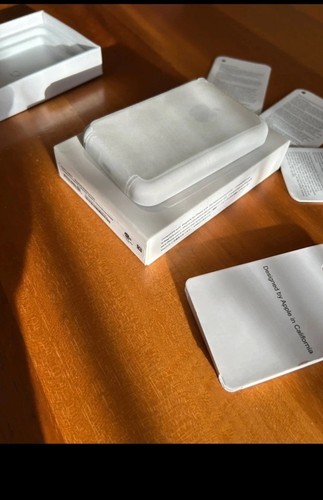 Apple magsafe battery pack - apple,