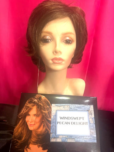 Parrucca jaclyn smith - parrucca,