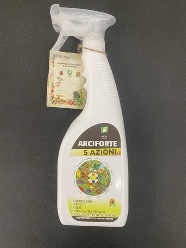 Spray arciforte ueber - spray,