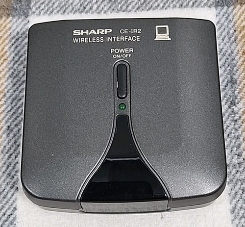 Interfaccia stampante wireless