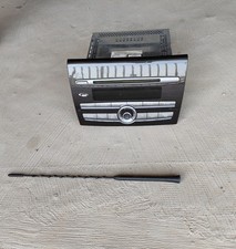 AUTORADIO STEREO LETTORE CD