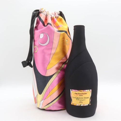 Emilio pucci veuve - emilio,